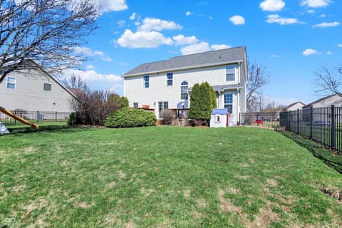 Photo of 13342 Freenza Court, Carmel, IN