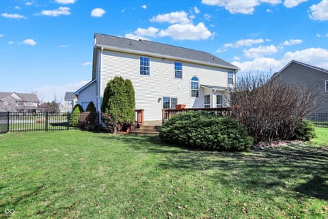Photo of 13342 Freenza Court, Carmel, IN