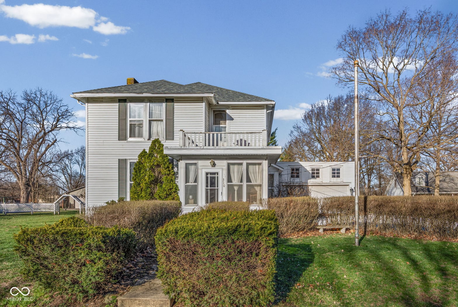 Photo of 310 Lincoln Street, Williamsport, IN