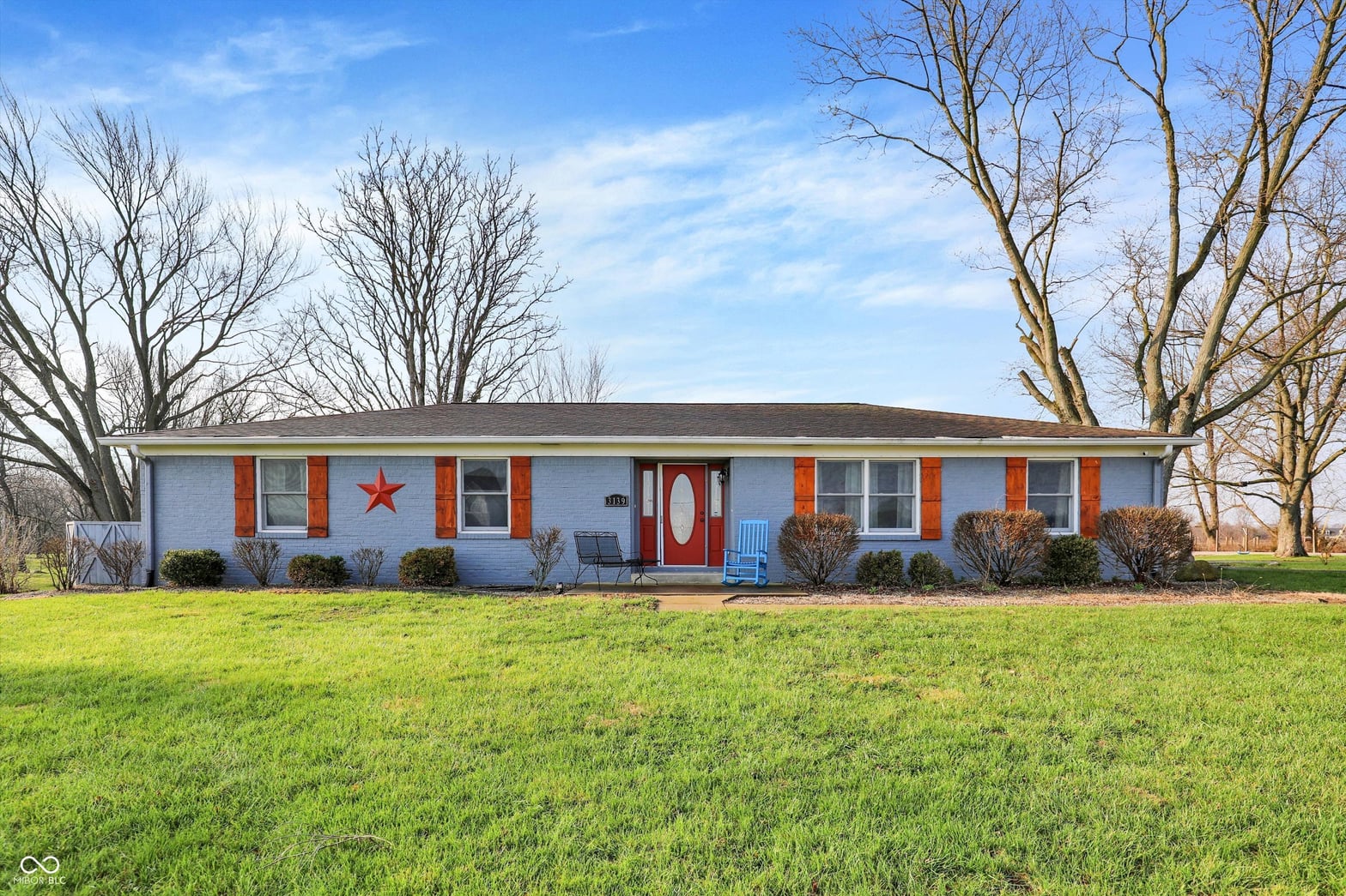 Photo of 3139 E County Road 225 N, Danville, IN