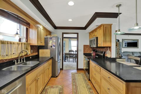 Photo of 3139 E County Road 225 N, Danville, IN