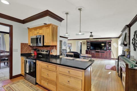 Photo of 3139 E County Road 225 N, Danville, IN