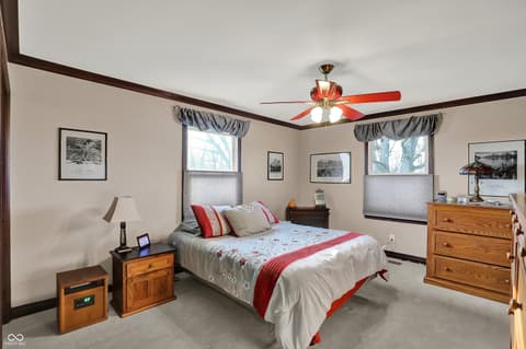 Photo of 3139 E County Road 225 N, Danville, IN