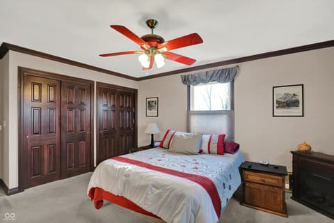 Photo of 3139 E County Road 225 N, Danville, IN