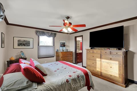 Photo of 3139 E County Road 225 N, Danville, IN