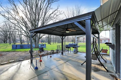 Photo of 3139 E County Road 225 N, Danville, IN