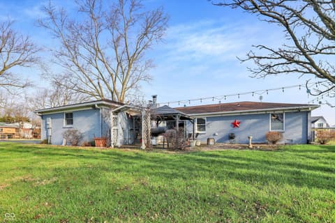 Photo of 3139 E County Road 225 N, Danville, IN