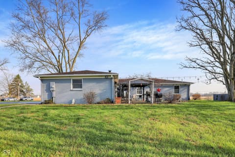 Photo of 3139 E County Road 225 N, Danville, IN