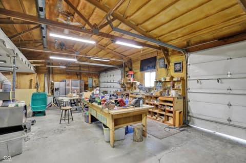 Photo of 3139 E County Road 225 N, Danville, IN