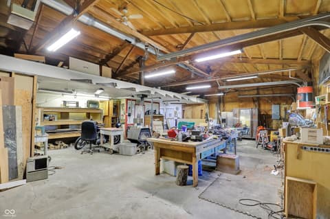 Photo of 3139 E County Road 225 N, Danville, IN