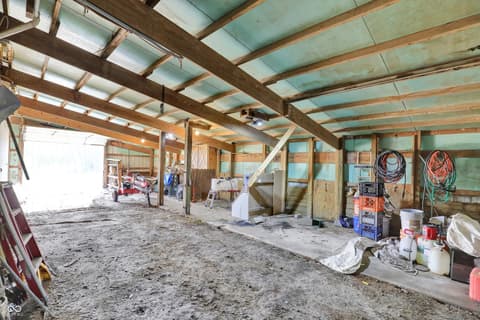 Photo of 3139 E County Road 225 N, Danville, IN