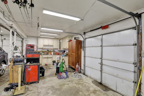 Photo of 3139 E County Road 225 N, Danville, IN