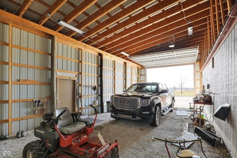 Photo of 3139 E County Road 225 N, Danville, IN