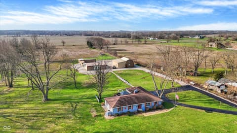 Photo of 3139 E County Road 225 N, Danville, IN