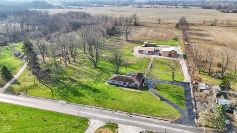 Photo of 3139 E County Road 225 N, Danville, IN