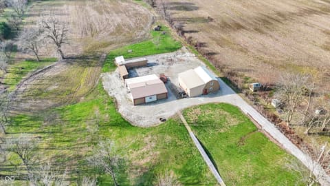 Photo of 3139 E County Road 225 N, Danville, IN