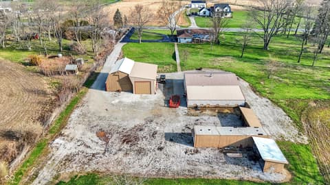Photo of 3139 E County Road 225 N, Danville, IN