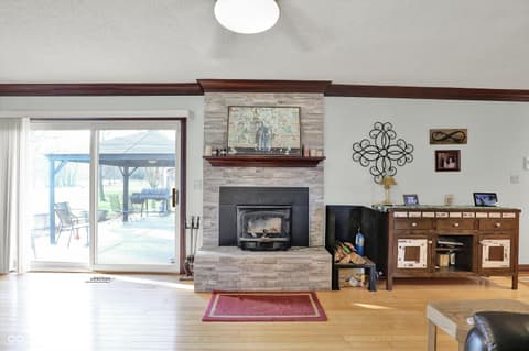 Photo of 3139 E County Road 225 N, Danville, IN