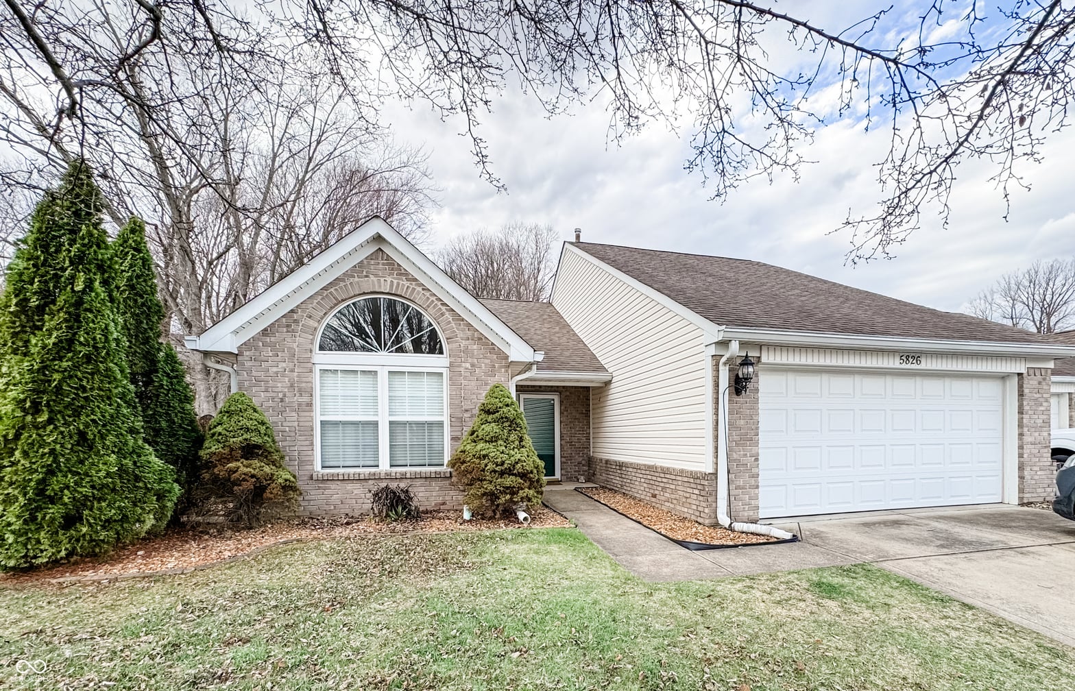 Photo of 5826 Oberlies Way, Plainfield, IN