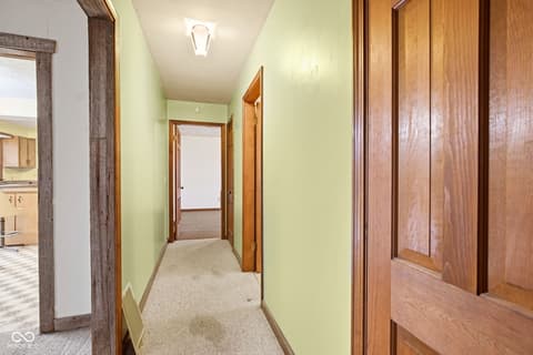 Photo of 11088 Camp Otto Road, Cloverdale, IN