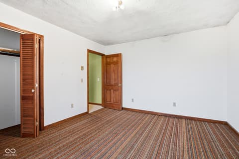 Photo of 11088 Camp Otto Road, Cloverdale, IN