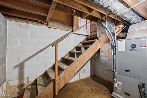 Photo of 11088 Camp Otto Road, Cloverdale, IN