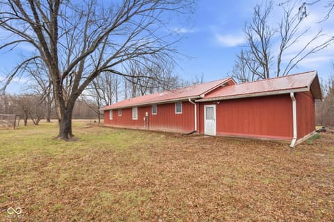 Photo of 11088 Camp Otto Road, Cloverdale, IN