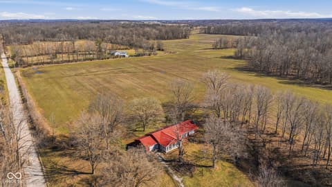 Photo of 11088 Camp Otto Road, Cloverdale, IN