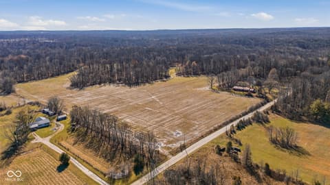 Photo of 11088 Camp Otto Road, Cloverdale, IN