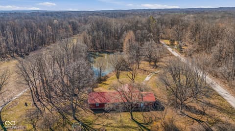 Photo of 11088 Camp Otto Road, Cloverdale, IN