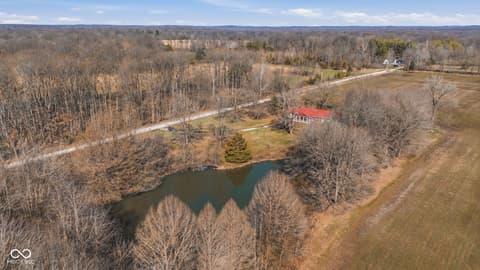 Photo of 11088 Camp Otto Road, Cloverdale, IN