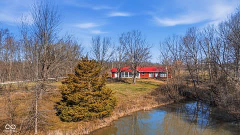 Photo of 11088 Camp Otto Road, Cloverdale, IN