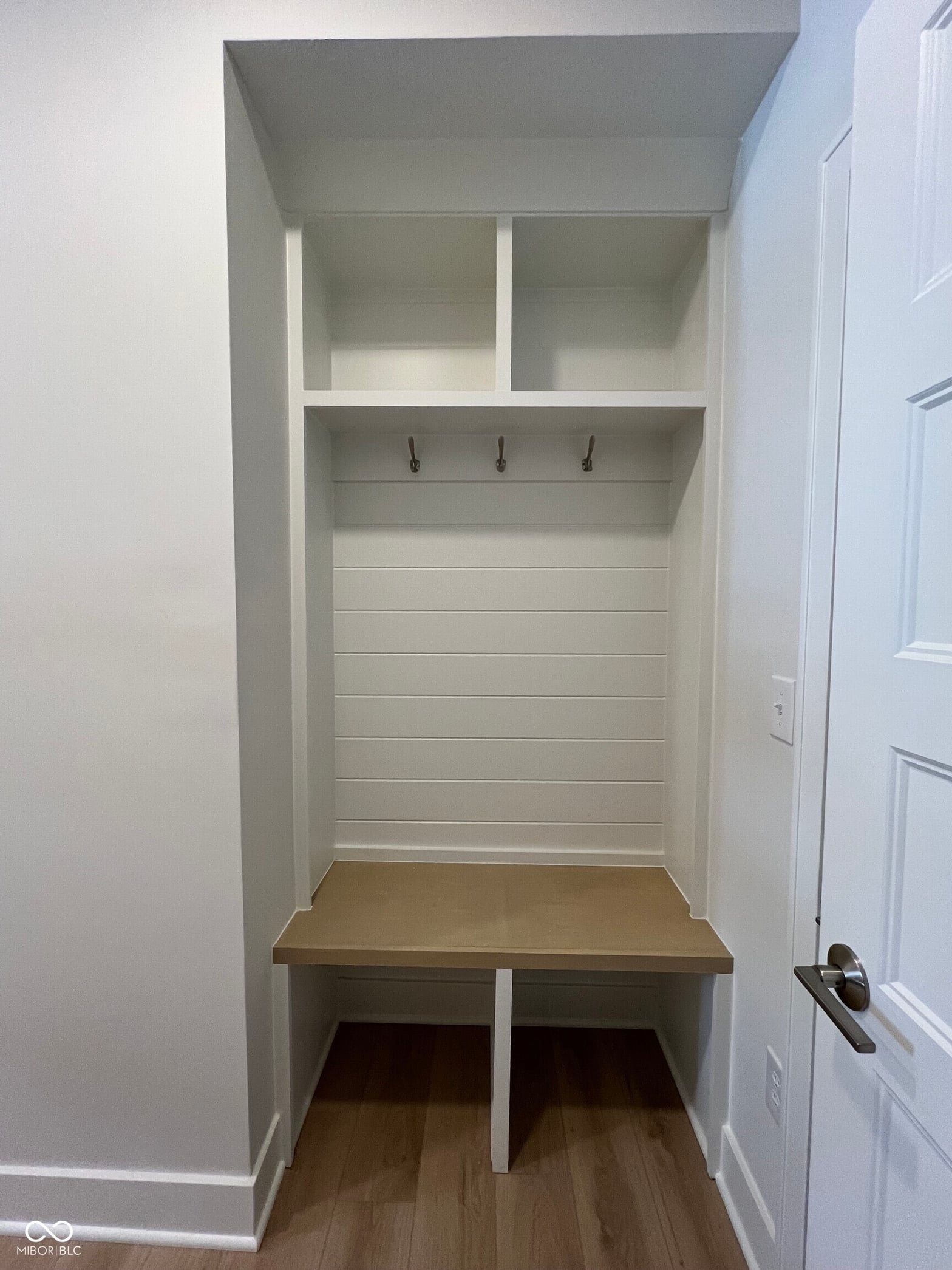 Mud Room