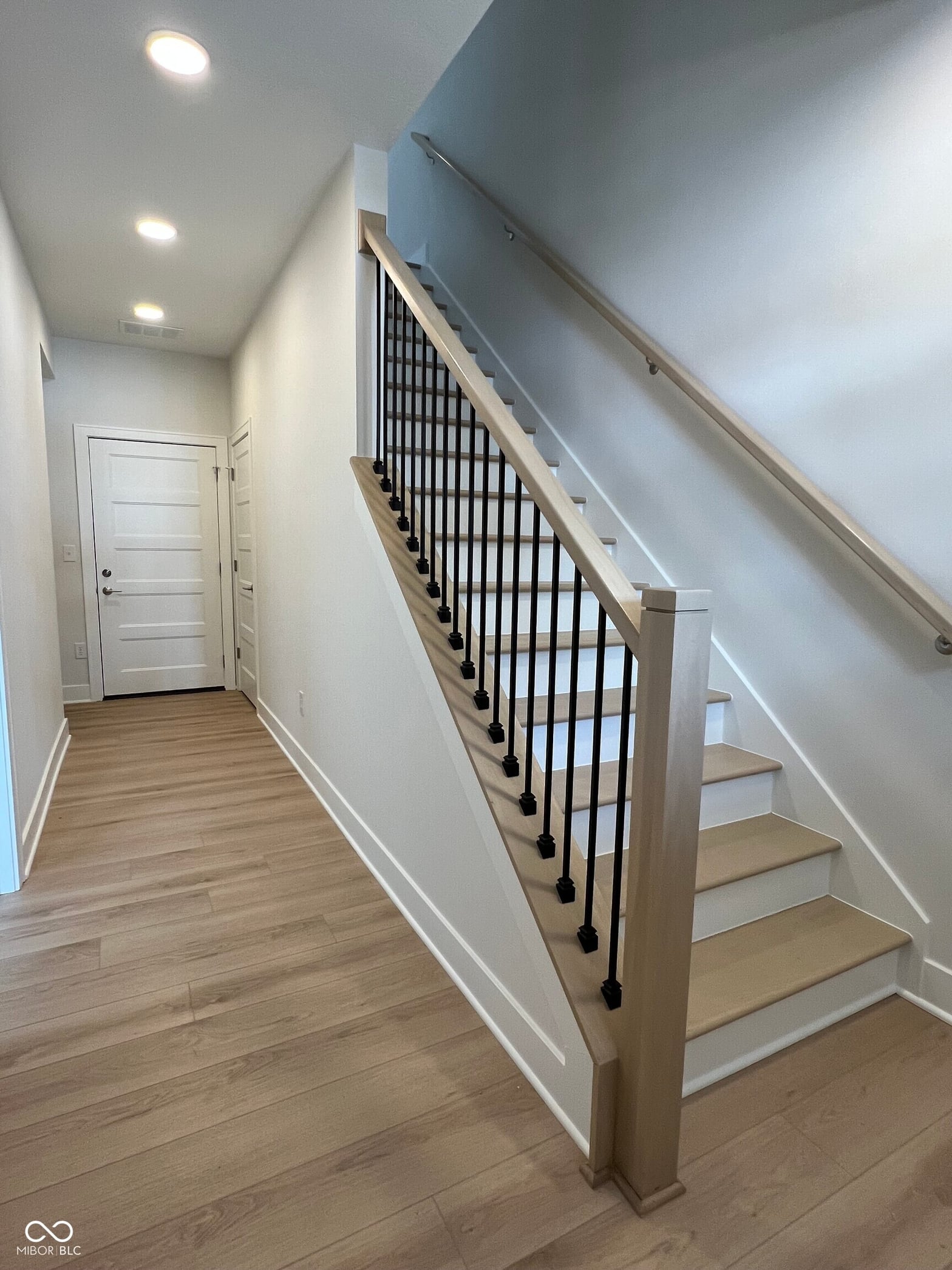 Entrance Foyer