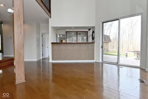 Living room at 5154 E County Road 200 S, Avon, IN