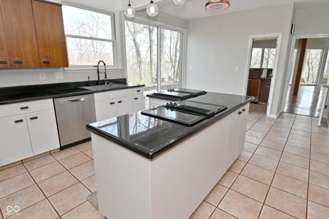 Kitchen at 5154 E County Road 200 S, Avon, IN