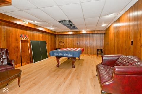 Game Room — 5154 E County Road 200 S, Avon, IN