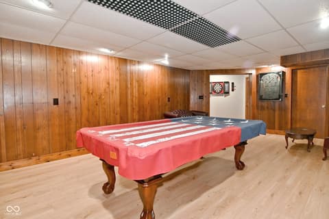 Game Room — 5154 E County Road 200 S, Avon, IN