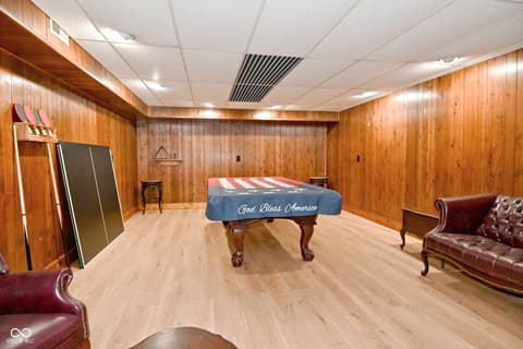 Game Room — 5154 E County Road 200 S, Avon, IN