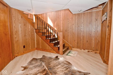 Stairs — 5154 E County Road 200 S, Avon, IN