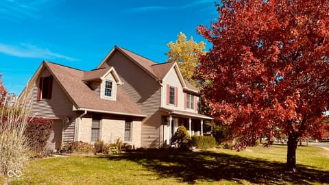 Photo of 2042 Parkside Drive, Columbus, IN