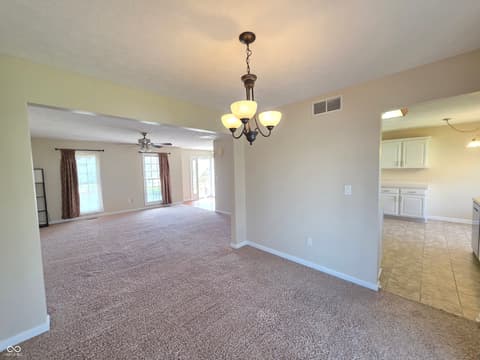 Other — 2042 Parkside Drive, Columbus, IN