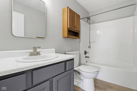 Photo of 1926 Brook Crossing Way, Indianapolis, IN