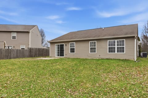 Photo of 1926 Brook Crossing Way, Indianapolis, IN