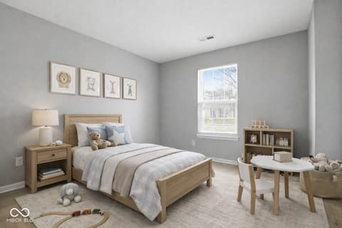 Photo of 1926 Brook Crossing Way, Indianapolis, IN