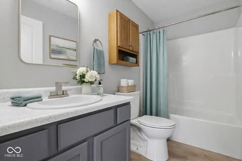 Photo of 1926 Brook Crossing Way, Indianapolis, IN