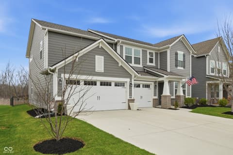 11100 Jubilation Way