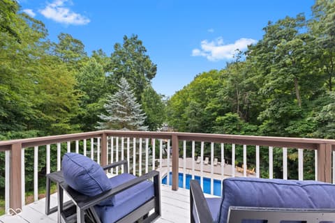 Photo of 7701 Center Lake Road, Nineveh, IN