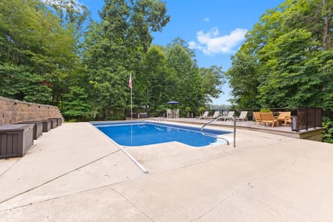 Photo of 7701 Center Lake Road, Nineveh, IN