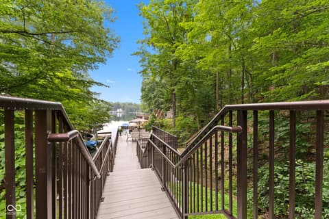 Photo of 7701 Center Lake Road, Nineveh, IN